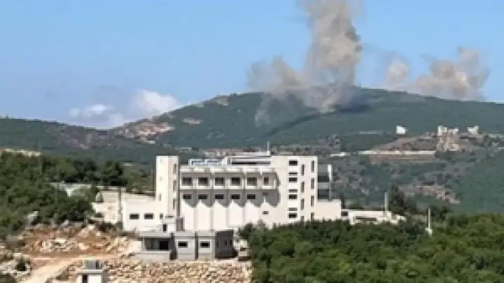 আরেক দেশের ২ মুসলিম নেতাকে হত্যা করল ইসরায়েল